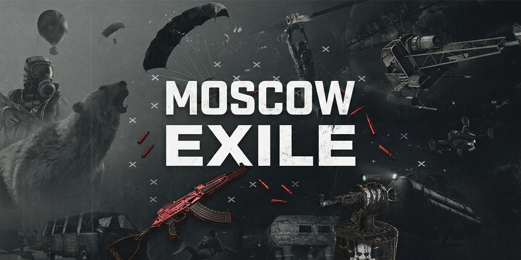 EXILE - MOSCOW | Vanilla | Вайп 07.07 07/07 image