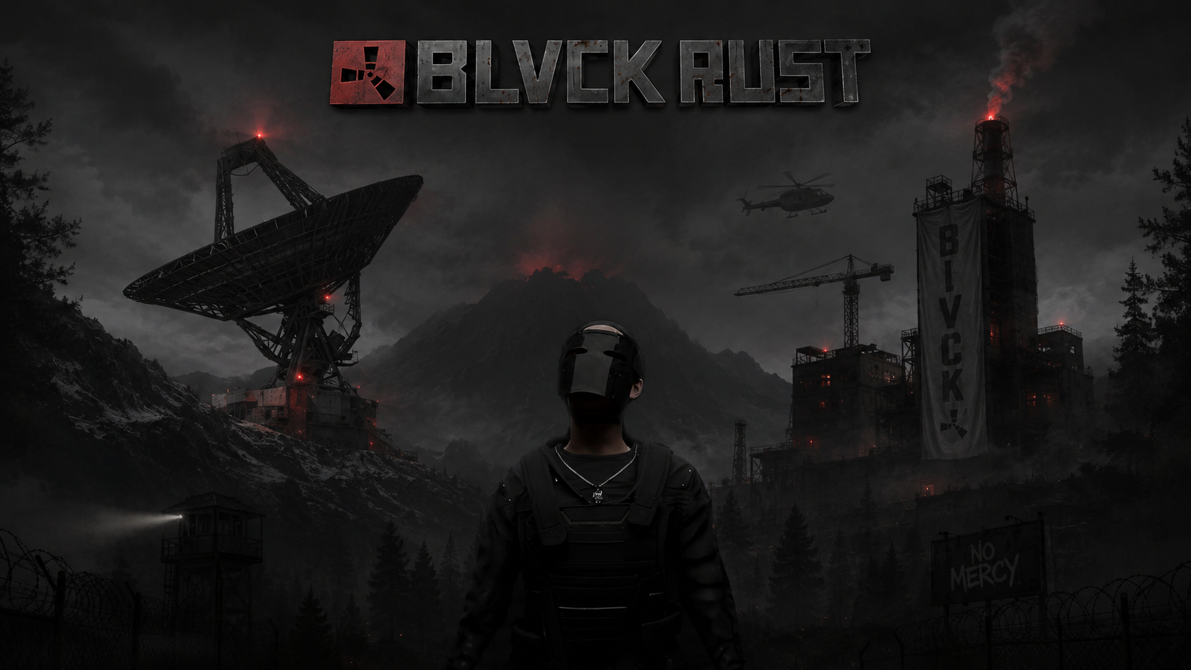 Blvck Rust [RU] image