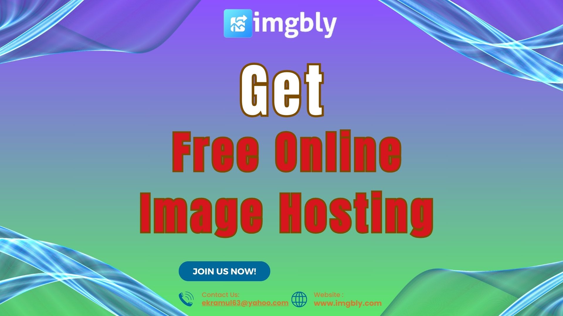 Free Online Image Hosting