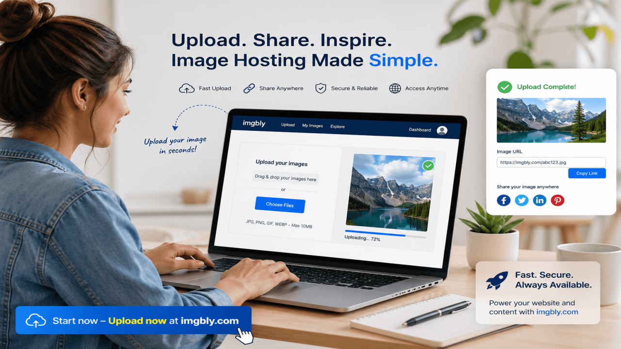 Skyrocket Your Website with Smart Image Hosting: 10 Proven Strategies for 2026