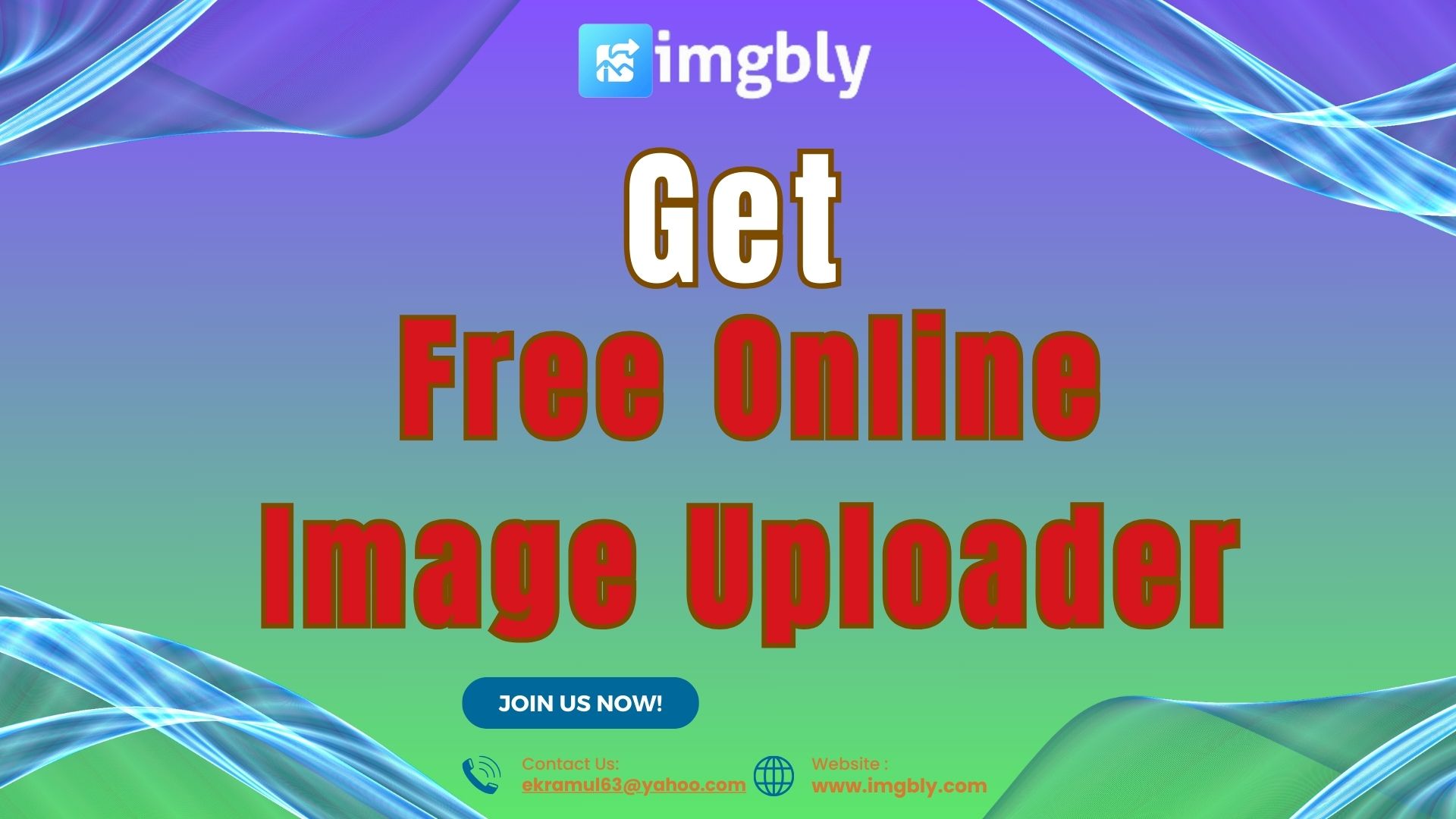 Free Online Image Uploader 