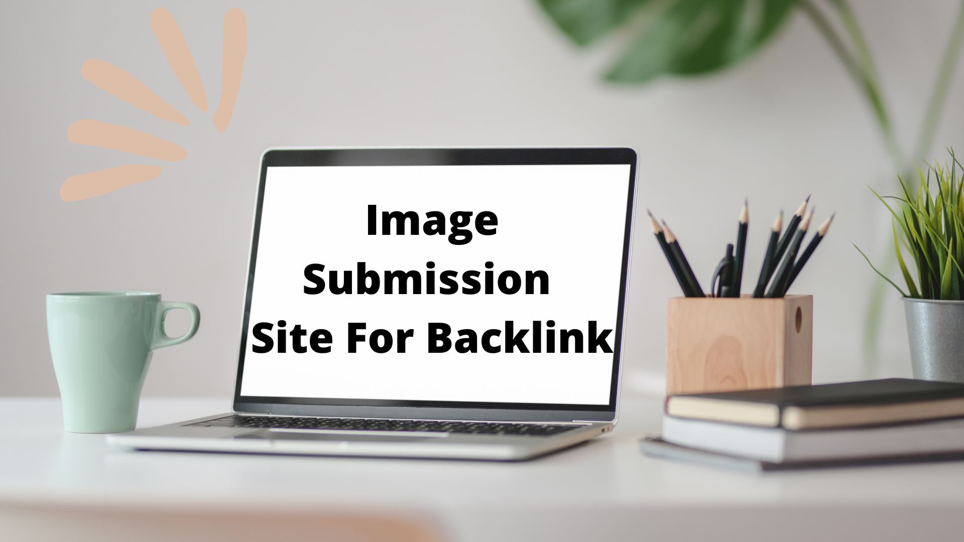 Image Submission Site for Backlink SEO